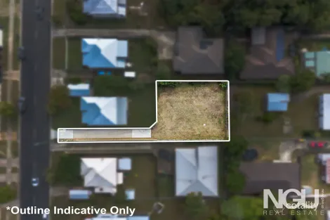 52a Bourke St, Brassall, QLD 4305