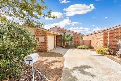 5 Leisler Pl, Palmerston, ACT 2913