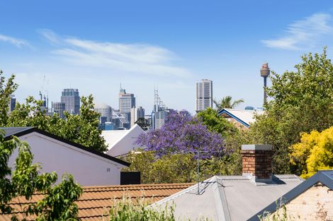 Property photo of 87 View Street Annandale NSW 2038