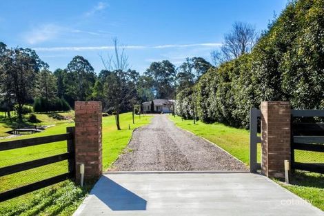 Property photo of 19 Fairlight Road Mulgoa NSW 2745