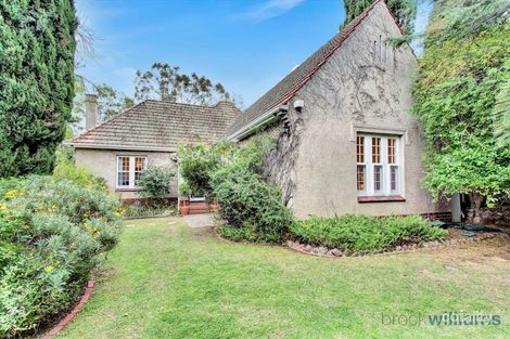 Property photo of 1 Rowallan Road Torrens Park SA 5062