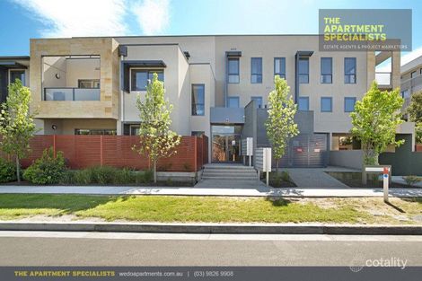 303/1 Frank St, Glen Waverley, VIC 3150