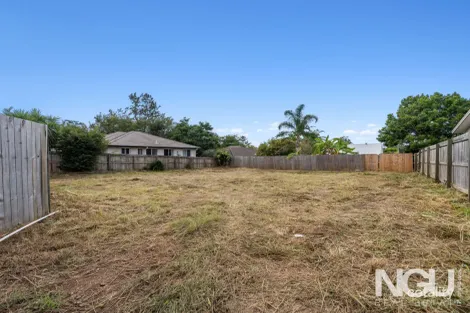 Property photo of 52A Bourke Street Brassall QLD 4305