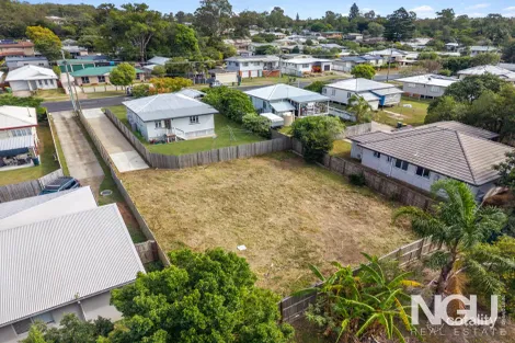Property photo of 52A Bourke Street Brassall QLD 4305