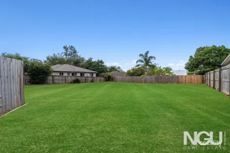 Property photo of 52A Bourke Street Brassall QLD 4305