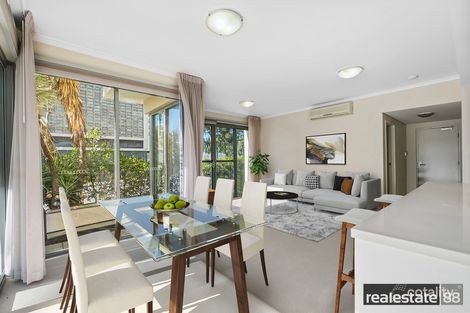 Property photo of 1/1 Erskine Link East Perth WA 6004