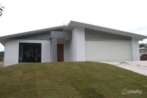 Property photo of 35 Saltwater Boulevard Oxenford QLD 4210