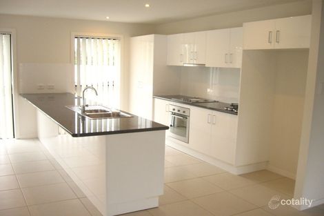 Property photo of 35 Saltwater Boulevard Oxenford QLD 4210