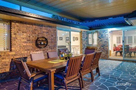 Property photo of 16 Network Drive Wynnum West QLD 4178