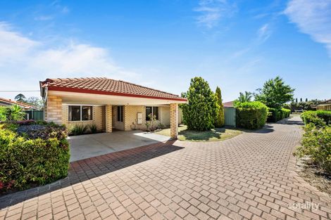 Property photo of 7/19 Bickley Road Cannington WA 6107