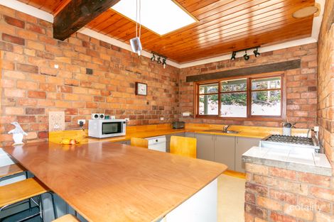 Property photo of 230 Sunny Hills Road Glen Huon TAS 7109