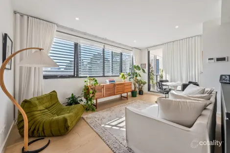 205/60 Islington St, Collingwood, VIC 3066