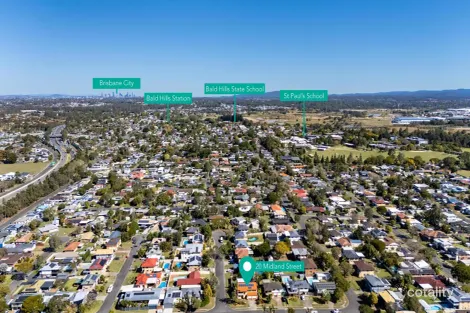 Property photo of 20 Midland Street Bald Hills QLD 4036