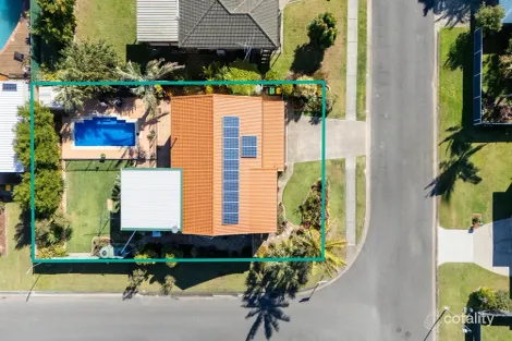 Property photo of 20 Midland Street Bald Hills QLD 4036