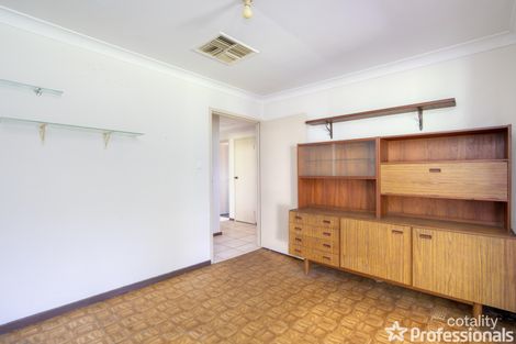 Property photo of 9 Wycombe Road High Wycombe WA 6057