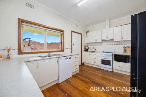 Property photo of 25 Peart Street Leongatha VIC 3953