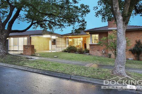 Property photo of 16 Wooddale Grove Mitcham VIC 3132