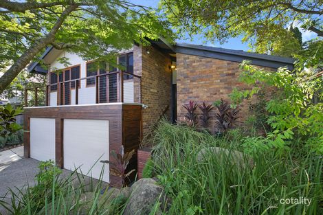 Property photo of 214 Cliveden Avenue Corinda QLD 4075