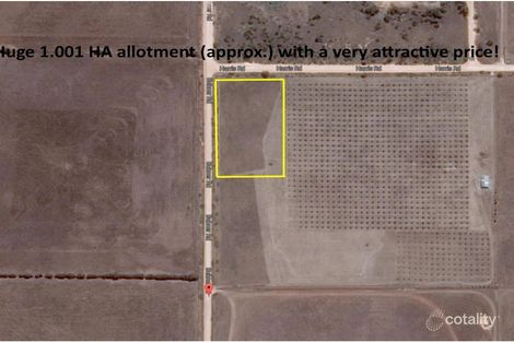 101 Bubner Rd, Dublin, SA 5501