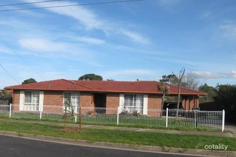 27 Warrington Cres, Deer Park, VIC 3023