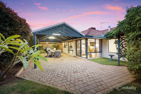 Property photo of 14 Negresco Turn Currambine WA 6028