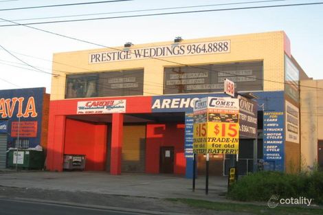 158 Mcintyre Rd, Sunshine North, VIC 3020