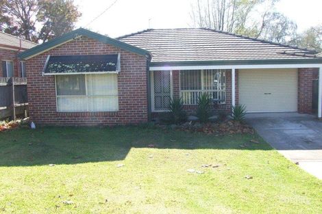 Property photo of 41B Hill Street Picton NSW 2571
