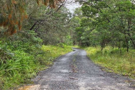 Lot 555 Atherton St, Basin View, NSW 2540