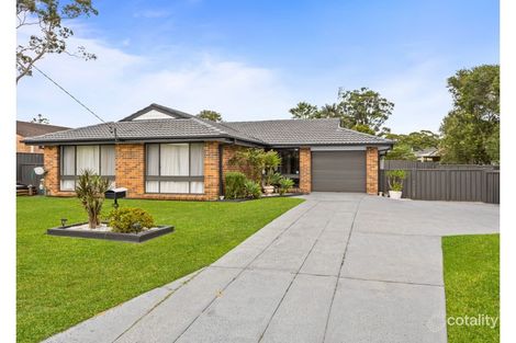 4 Taranna Rd, Kariong, NSW 2250