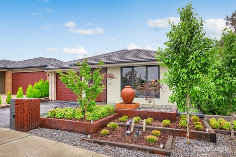 Property photo of 11 Nobel Drive Cranbourne West VIC 3977