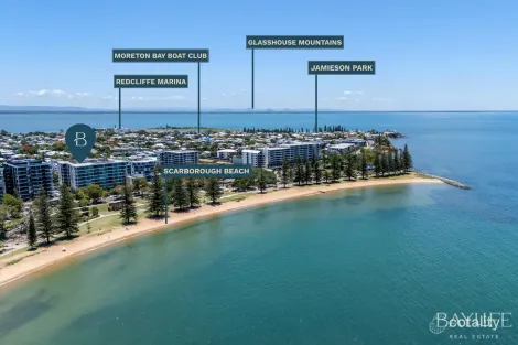 206/77-85 Landsborough Ave, Scarborough, QLD 4020