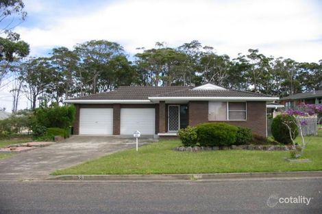 20 Wyden St, Old Bar, NSW 2430