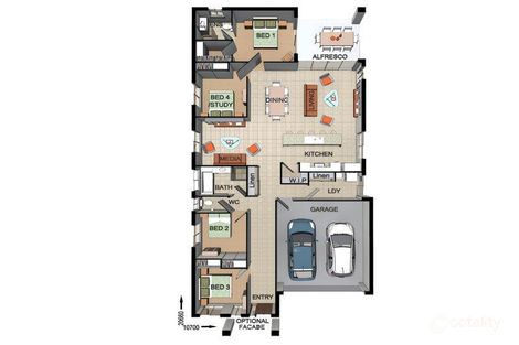 Property photo of 27 Burrow Drive Diggers Rest VIC 3427