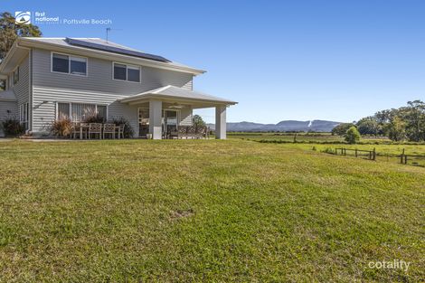 Property photo of 35 Hindmarsh Road Nunderi NSW 2484