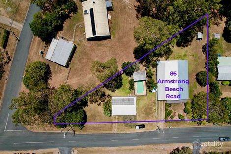 Property photo of 86 Armstrong Beach Road Armstrong Beach QLD 4737
