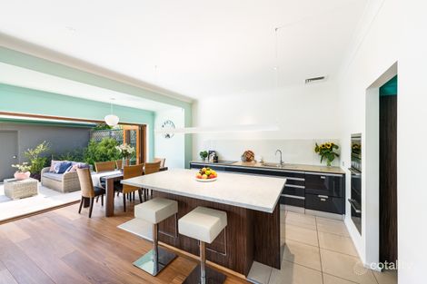 Property photo of 2/71 Holtermann Street Crows Nest NSW 2065