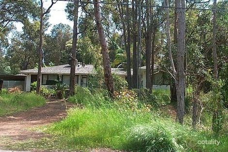 Property photo of 52 Valley View Road Roleystone WA 6111