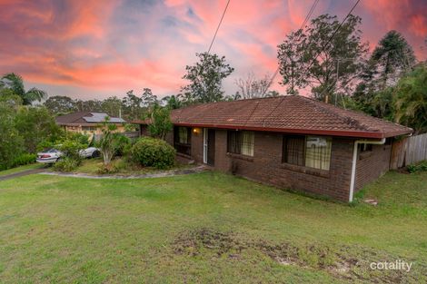 Property photo of 18 Caparra Street Shailer Park QLD 4128