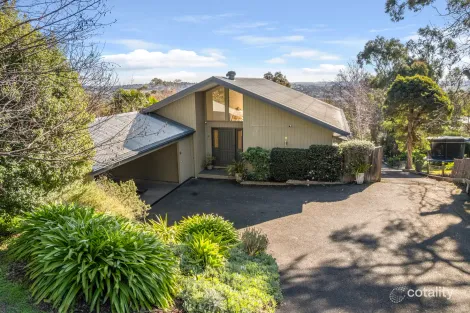 Property photo of 86 Bastow Road Lilydale VIC 3140