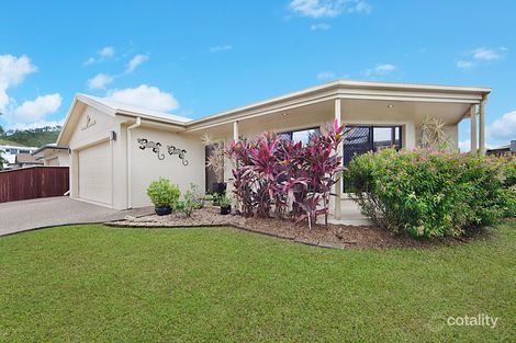 Property photo of 38 Keeper Court Mount Louisa QLD 4814
