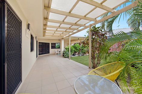 Property photo of 38 Keeper Court Mount Louisa QLD 4814