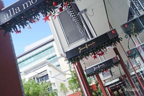 107/595 Wickham St, Fortitude Valley, QLD 4006