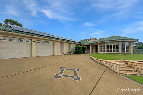 Property photo of 17 Whiting Place Corlette NSW 2315