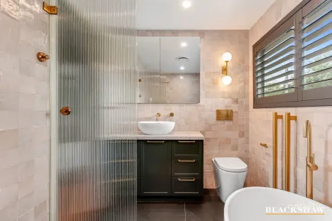 Property photo of 40 Stuart Street Griffith ACT 2603