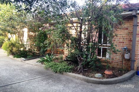 5/8 Clydesdale Dr, Blairmount, NSW 2559