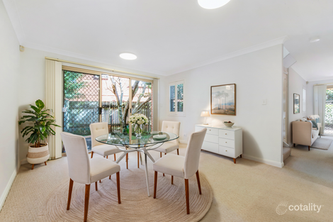 5/2 Barnstaple Lane, Five Dock, NSW 2046