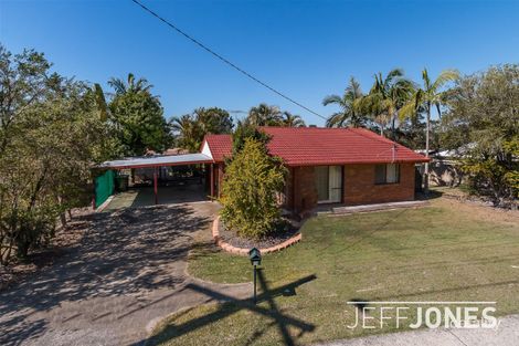 Property photo of 78 Callaghan Way Capalaba QLD 4157