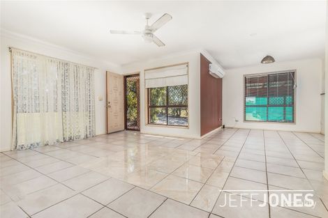 Property photo of 78 Callaghan Way Capalaba QLD 4157