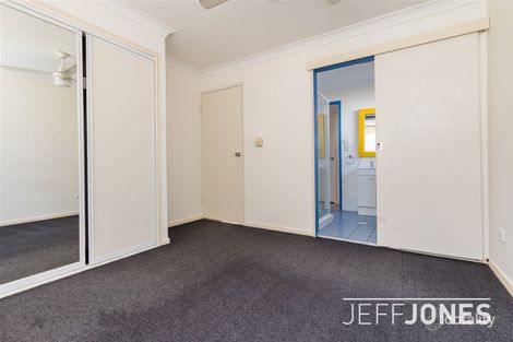 Property photo of 78 Callaghan Way Capalaba QLD 4157