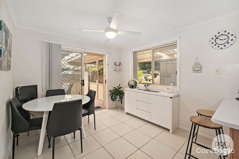 Property photo of 59A Clemenceau Crescent Tanilba Bay NSW 2319